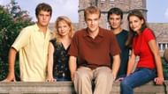 Still from Dawson's Creek (Image via WB)